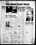 Newspaper: The Ennis Daily News (Ennis, Tex.), Vol. 65, No. 196, Ed. 1 Friday, A…