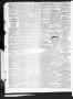 Thumbnail image of item number 2 in: 'The Daily Ledger and Texan (San Antonio, Tex.), Vol. 1, No. 203, Ed. 1, Tuesday, September 11, 1860'.