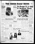 Newspaper: The Ennis Daily News (Ennis, Tex.), Vol. 64, No. 199, Ed. 1 Tuesday, …