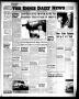 Newspaper: The Ennis Daily News (Ennis, Tex.), Vol. 64, No. 8, Ed. 1 Tuesday, Ja…