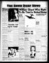 Newspaper: The Ennis Daily News (Ennis, Tex.), Vol. 66, No. 144, Ed. 1 Tuesday, …