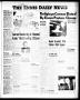 Newspaper: The Ennis Daily News (Ennis, Tex.), Vol. 67, No. 38, Ed. 1 Friday, Fe…