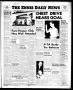 Newspaper: The Ennis Daily News (Ennis, Tex.), Vol. 64, No. 247, Ed. 1 Wednesday…