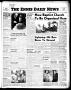 Newspaper: The Ennis Daily News (Ennis, Tex.), Vol. 64, No. 190, Ed. 1 Friday, A…