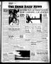 Newspaper: The Ennis Daily News (Ennis, Tex.), Vol. 64, No. 99, Ed. 1 Wednesday,…