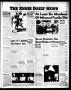 Newspaper: The Ennis Daily News (Ennis, Tex.), Vol. 66, No. 142, Ed. 1 Saturday,…