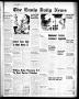 Newspaper: The Ennis Daily News (Ennis, Tex.), Vol. 67, No. 63, Ed. 1 Saturday, …