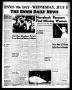 Newspaper: The Ennis Daily News (Ennis, Tex.), Vol. 66, No. 155, Ed. 1 Monday, J…