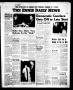 Newspaper: The Ennis Daily News (Ennis, Tex.), Vol. 65, No. 216, Ed. 1 Tuesday, …