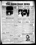 Newspaper: The Ennis Daily News (Ennis, Tex.), Vol. 64, No. 113, Ed. 1 Friday, M…