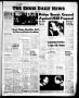 Newspaper: The Ennis Daily News (Ennis, Tex.), Vol. 65, No. 197, Ed. 1 Saturday,…