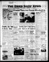 Primary view of The Ennis Daily News (Ennis, Tex.), Vol. 64, No. 19, Ed. 1 Monday, January 24, 1955