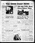 Newspaper: The Ennis Daily News (Ennis, Tex.), Vol. 64, No. 171, Ed. 1 Thursday,…