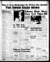 Newspaper: The Ennis Daily News (Ennis, Tex.), Vol. 66, No. 184, Ed. 1 Monday, A…