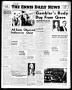 Newspaper: The Ennis Daily News (Ennis, Tex.), Vol. 64, No. 258, Ed. 1 Tuesday, …