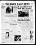 Newspaper: The Ennis Daily News (Ennis, Tex.), Vol. 64, No. 242, Ed. 1 Thursday,…