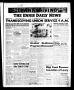 Newspaper: The Ennis Daily News (Ennis, Tex.), Vol. 65, No. 283, Ed. 1 Wednesday…