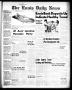 Newspaper: The Ennis Daily News (Ennis, Tex.), Vol. 67, No. 59, Ed. 1 Tuesday, M…