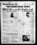 Newspaper: The Ennis Daily News (Ennis, Tex.), Vol. 65, No. 235, Ed. 1 Wednesday…