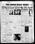 Newspaper: The Ennis Daily News (Ennis, Tex.), Vol. 64, No. 156, Ed. 1 Saturday,…