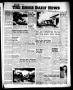 Newspaper: The Ennis Daily News (Ennis, Tex.), Vol. 64, No. 114, Ed. 1 Saturday,…