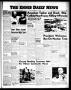 Newspaper: The Ennis Daily News (Ennis, Tex.), Vol. 66, No. 145, Ed. 1 Wednesday…