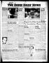 Newspaper: The Ennis Daily News (Ennis, Tex.), Vol. 64, No. 111, Ed. 1 Wednesday…