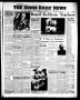Newspaper: The Ennis Daily News (Ennis, Tex.), Vol. 64, No. 107, Ed. 1 Friday, M…