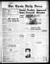 Newspaper: The Ennis Daily News (Ennis, Tex.), Vol. 67, No. 86, Ed. 1 Friday, Ap…
