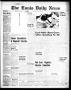 Newspaper: The Ennis Daily News (Ennis, Tex.), Vol. 67, No. 65, Ed. 1 Tuesday, M…