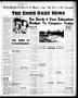 Newspaper: The Ennis Daily News (Ennis, Tex.), Vol. 67, No. 22, Ed. 1 Monday, Ja…