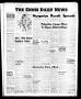 Newspaper: The Ennis Daily News (Ennis, Tex.), Vol. 65, No. 255, Ed. 1 Friday, O…