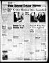 Newspaper: The Ennis Daily News (Ennis, Tex.), Vol. 64, No. 5, Ed. 1 Friday, Jan…