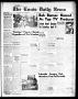 Newspaper: The Ennis Daily News (Ennis, Tex.), Vol. 67, No. 90, Ed. 1 Wednesday,…