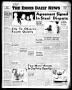 Primary view of The Ennis Daily News (Ennis, Tex.), Vol. 64, No. 155, Ed. 1 Friday, July 1, 1955
