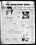 Newspaper: The Ennis Daily News (Ennis, Tex.), Vol. 64, No. 140, Ed. 1 Tuesday, …