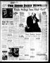 Newspaper: The Ennis Daily News (Ennis, Tex.), Vol. 64, No. 13, Ed. 1 Monday, Ja…