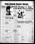 Newspaper: The Ennis Daily News (Ennis, Tex.), Vol. 66, No. 107, Ed. 1 Monday, M…