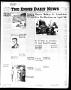 Newspaper: The Ennis Daily News (Ennis, Tex.), Vol. 64, No. 43, Ed. 1 Monday, Fe…