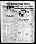 Newspaper: The Ennis Daily News (Ennis, Tex.), Vol. 65, No. 236, Ed. 1 Thursday,…