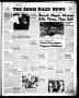 Newspaper: The Ennis Daily News (Ennis, Tex.), Vol. 64, No. 200, Ed. 1 Wednesday…