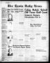 Newspaper: The Ennis Daily News (Ennis, Tex.), Vol. 67, No. 73, Ed. 1 Thursday, …