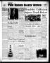 Newspaper: The Ennis Daily News (Ennis, Tex.), Vol. 64, No. 136, Ed. 1 Thursday,…