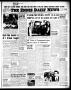 Newspaper: The Ennis Daily News (Ennis, Tex.), Vol. 64, No. 17, Ed. 1 Friday, Ja…