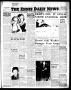 Newspaper: The Ennis Daily News (Ennis, Tex.), Vol. 64, No. 72, Ed. 1 Saturday, …