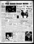 Primary view of The Ennis Daily News (Ennis, Tex.), Vol. 64, No. 147, Ed. 1 Wednesday, June 22, 1955