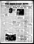 Newspaper: The Ennis Daily News (Ennis, Tex.), Vol. 64, No. 18, Ed. 1 Saturday, …