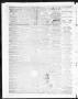Thumbnail image of item number 2 in: 'The Daily Ledger and Texan (San Antonio, Tex.), Vol. 1, No. 335, Ed. 1, Tuesday, November 20, 1860'.