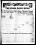 Newspaper: The Ennis Daily News (Ennis, Tex.), Vol. 65, No. 310, Ed. 1 Monday, D…