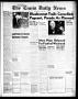 Newspaper: The Ennis Daily News (Ennis, Tex.), Vol. 67, No. 89, Ed. 1 Tuesday, A…